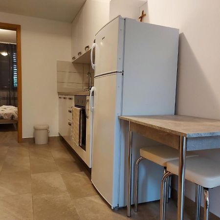 Apartment Ana Izola Eksteriør billede