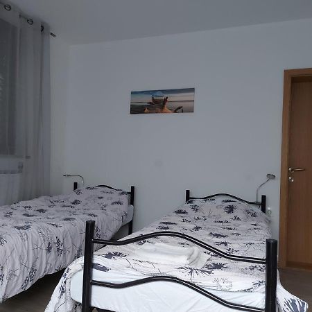 Apartment Ana Izola Eksteriør billede