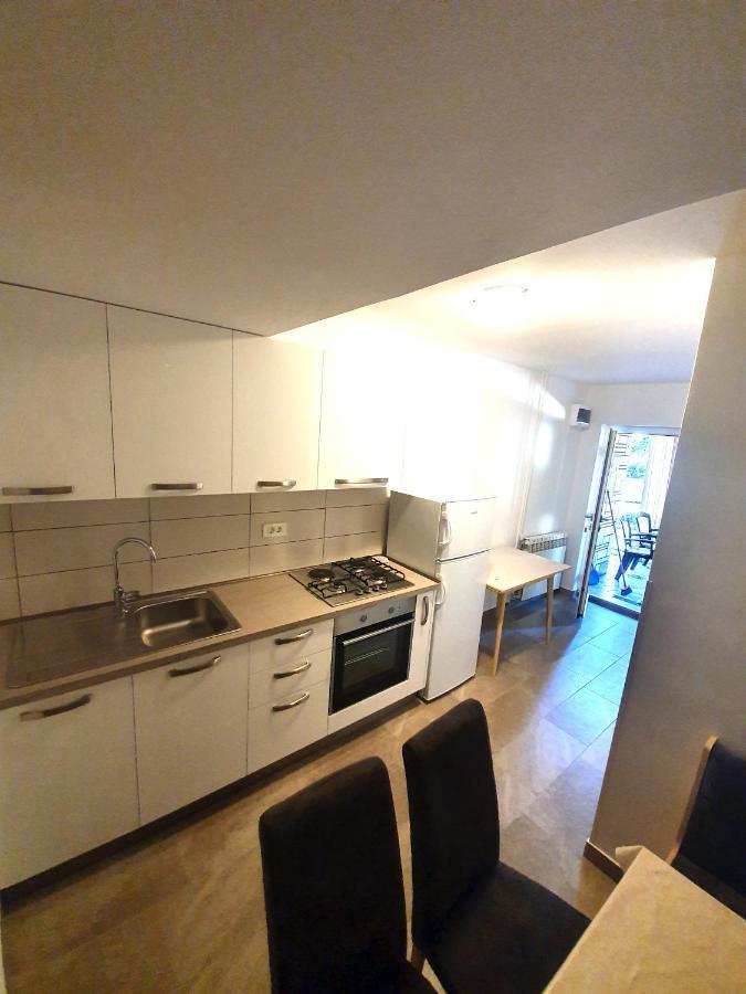 Apartment Ana Izola Eksteriør billede