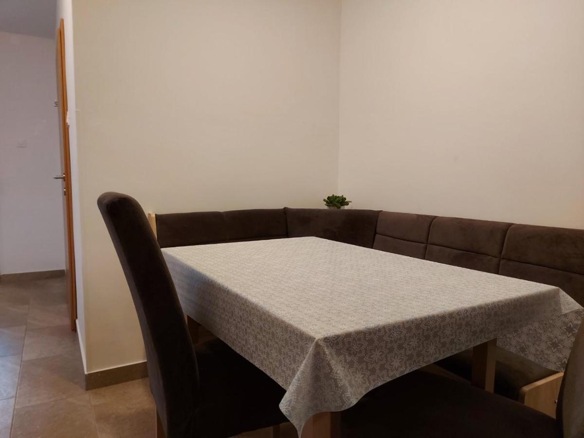 Apartment Ana Izola Eksteriør billede