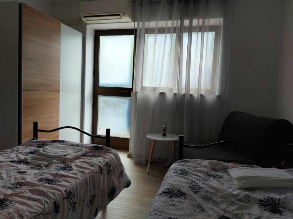 Apartment Ana Izola Eksteriør billede