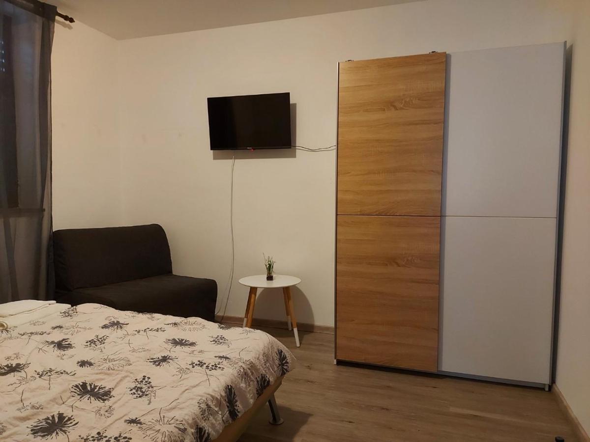 Apartment Ana Izola Eksteriør billede