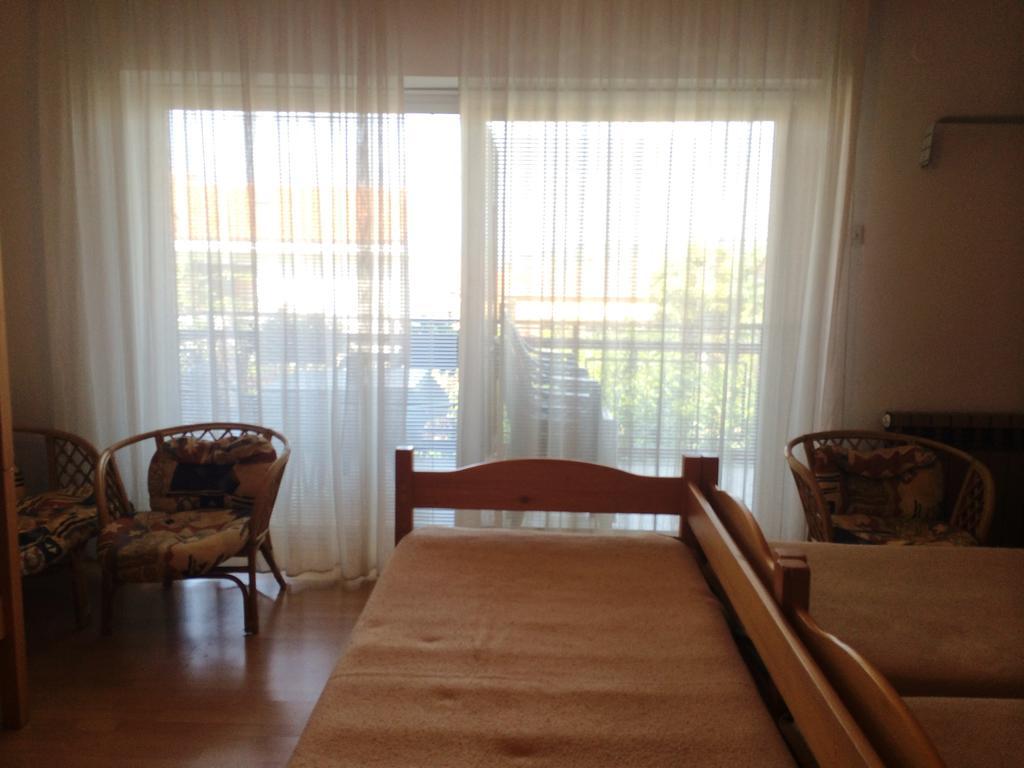 Apartment Ana Izola Eksteriør billede