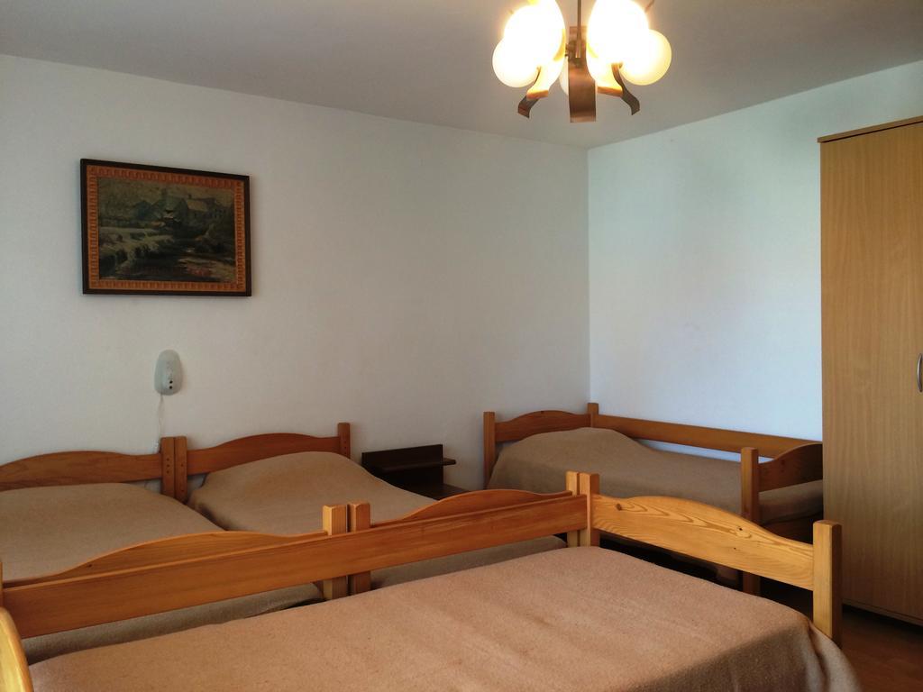 Apartment Ana Izola Eksteriør billede