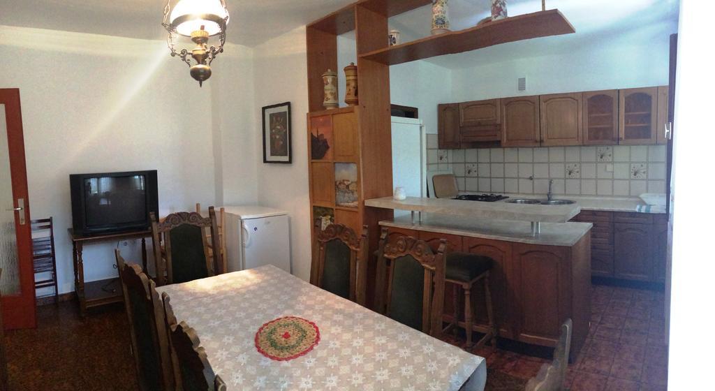 Apartment Ana Izola Eksteriør billede